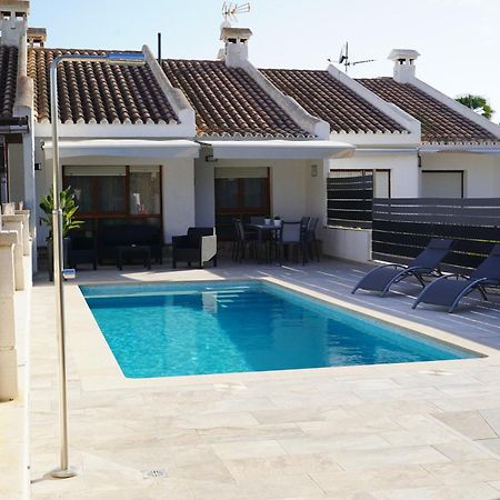 Chalet Amea Riumar Zewnętrze zdjęcie