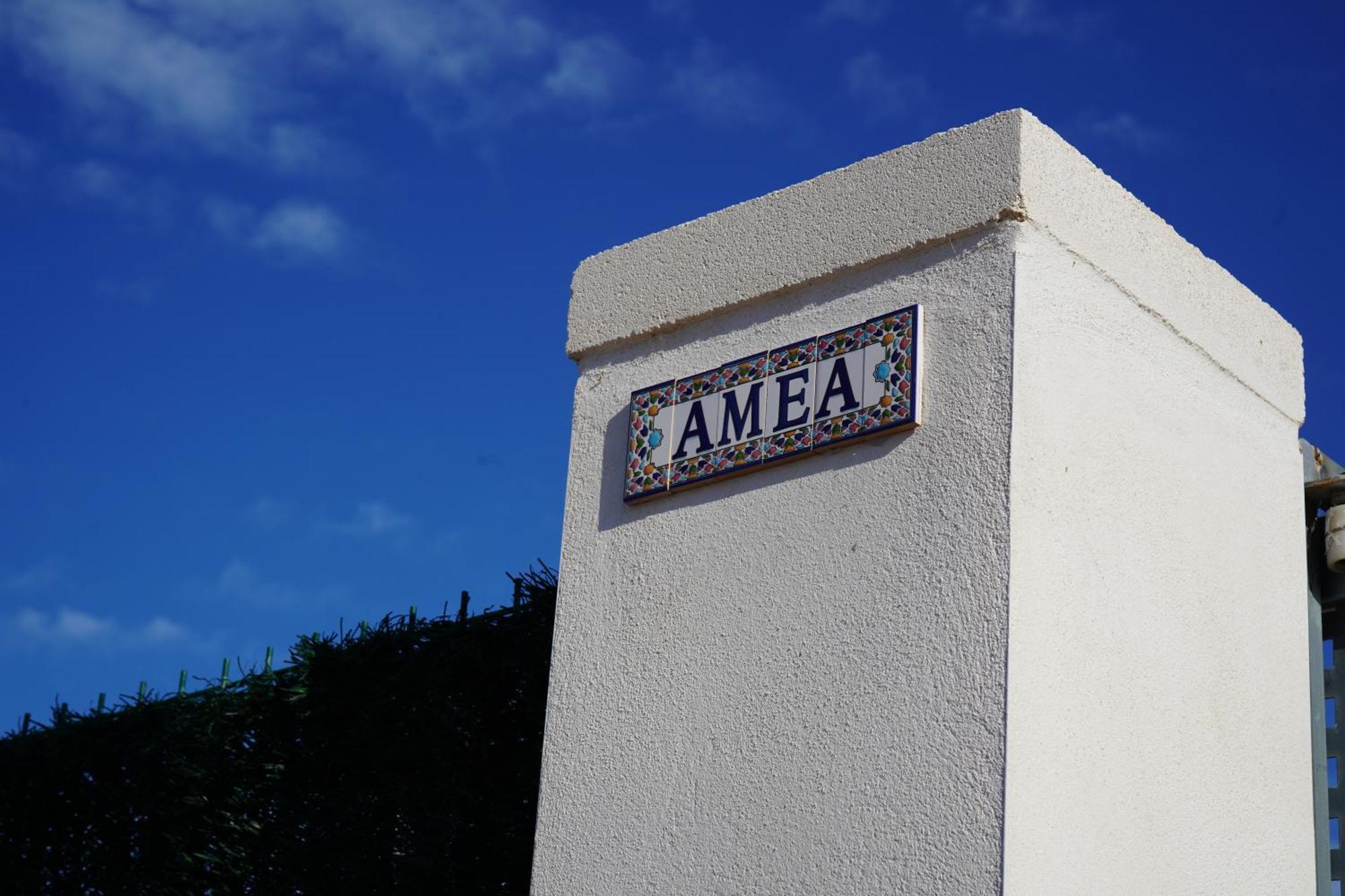 Chalet Amea Riumar Zewnętrze zdjęcie