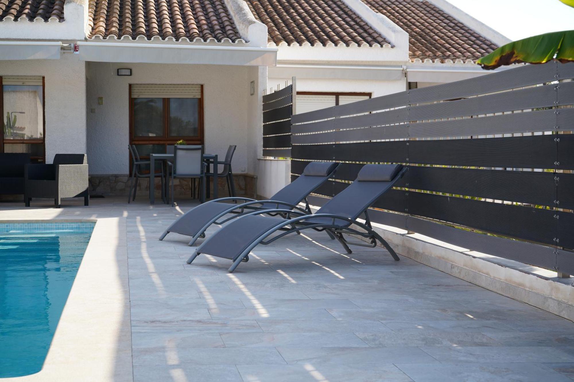 Chalet Amea Riumar Zewnętrze zdjęcie